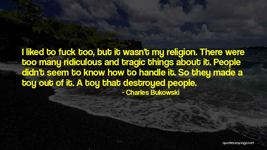 Longnecks Quotes By Charles Bukowski Longnecks Quotes By Charles Bukowski