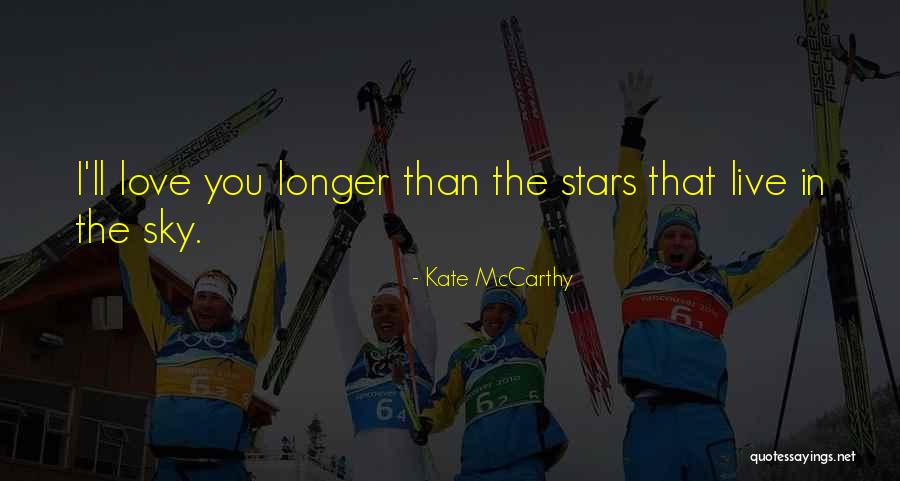 Longnecks Quotes By Kate McCarthy Longnecks Quotes By Kate McCarthy