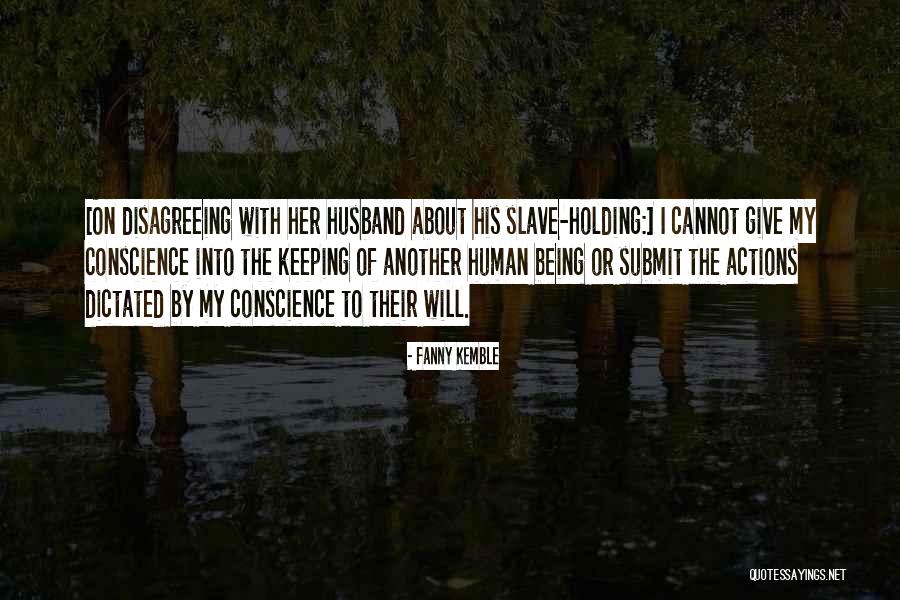Longoni Cue Quotes By Fanny Kemble Longoni Cue Quotes By Fanny Kemble