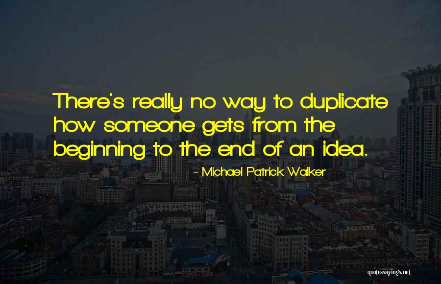 Longoni Cue Quotes By Michael Patrick Walker Longoni Cue Quotes By Michael Patrick Walker