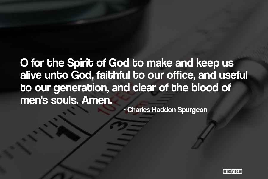 Longoriahaus Quotes By Charles Haddon Spurgeon Longoriahaus Quotes By Charles Haddon Spurgeon