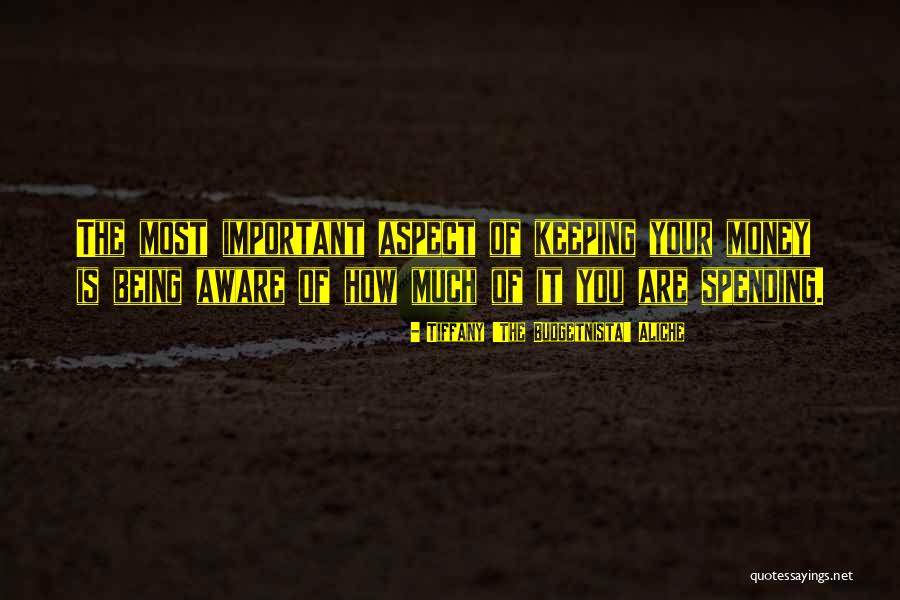 Longpre Avenue Quotes By Tiffany 'The Budgetnista' Aliche Longpre Avenue Quotes By Tiffany 'The Budgetnista' Aliche