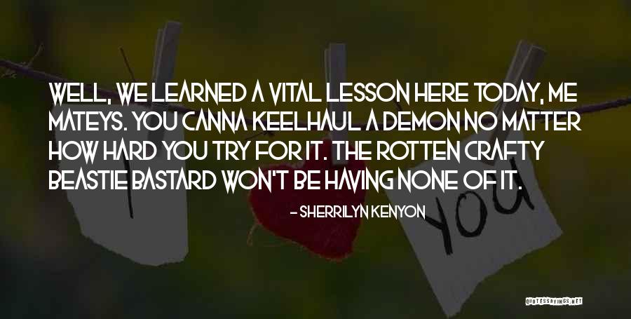 Longpre Newburyport Quotes By Sherrilyn Kenyon Longpre Newburyport Quotes By Sherrilyn Kenyon
