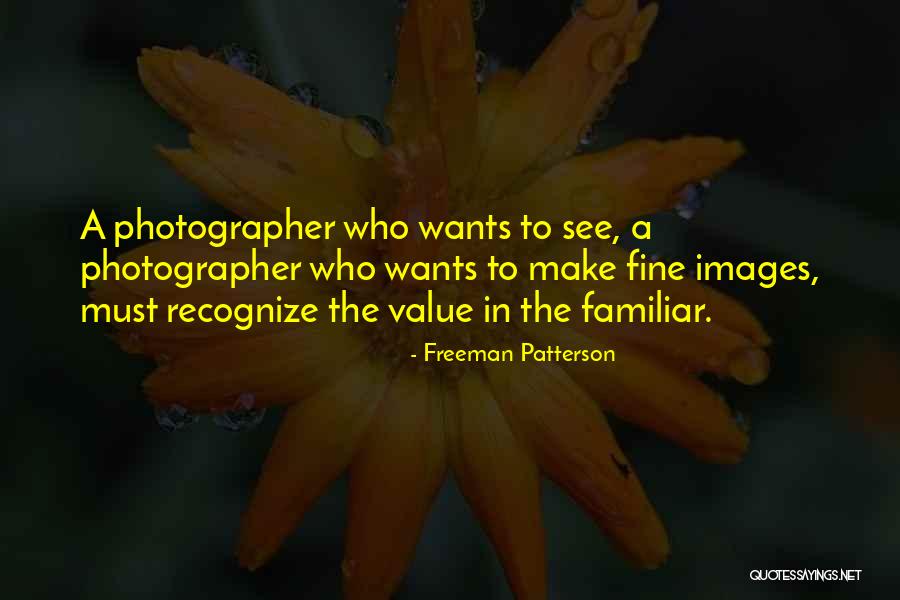 Longpre Pontiac Quotes By Freeman Patterson Longpre Pontiac Quotes By Freeman Patterson