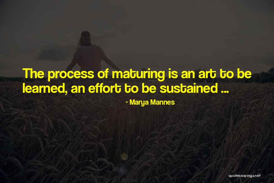 Longpre Toyota Quotes By Marya Mannes Longpre Toyota Quotes By Marya Mannes