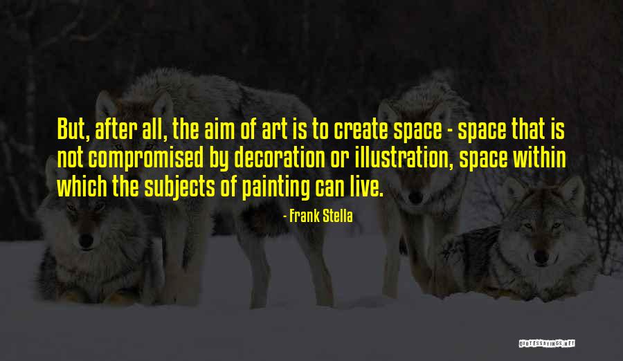 Longreads Namrata Quotes By Frank Stella Longreads Namrata Quotes By Frank Stella