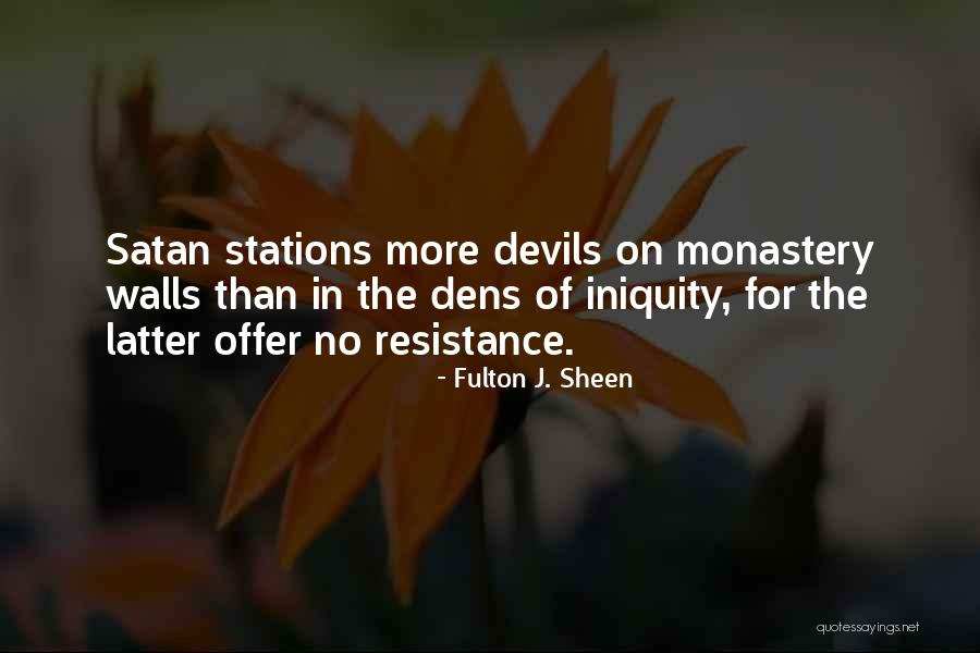 Longstaff Paving Quotes By Fulton J. Sheen Longstaff Paving Quotes By Fulton J. Sheen