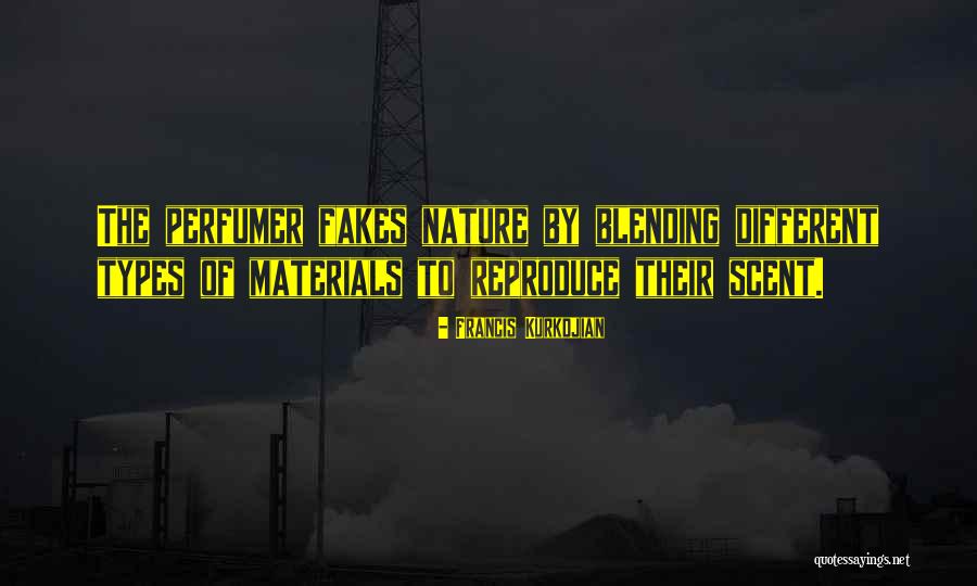 Longstanding Def Quotes By Francis Kurkdjian Longstanding Def Quotes By Francis Kurkdjian