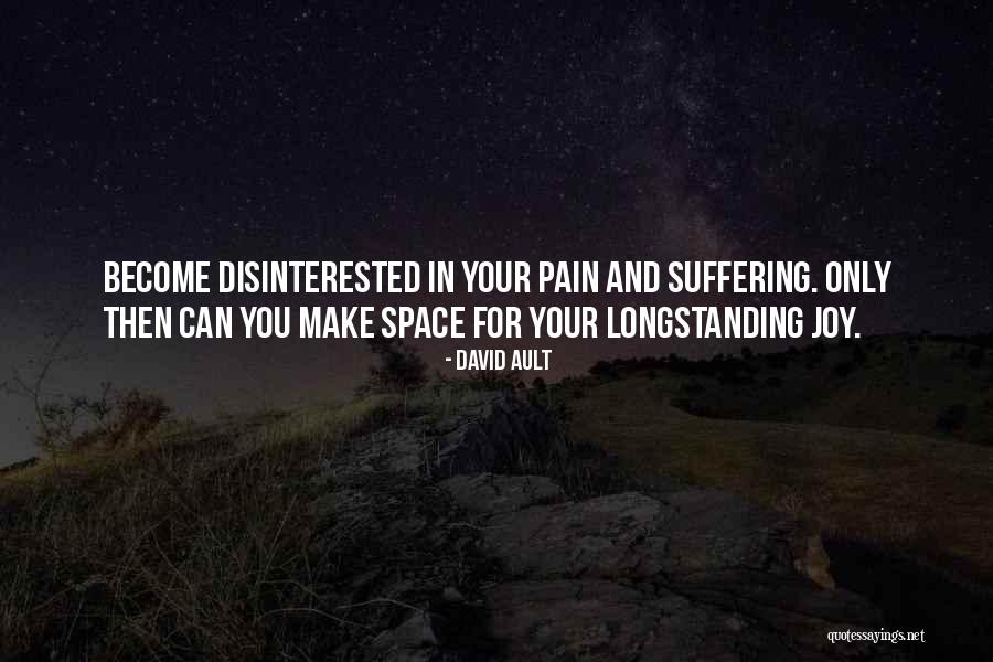 Longstanding Way Quotes By David Ault Longstanding Way Quotes By David Ault
