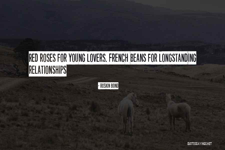 Longstanding Way Quotes By Ruskin Bond Longstanding Way Quotes By Ruskin Bond