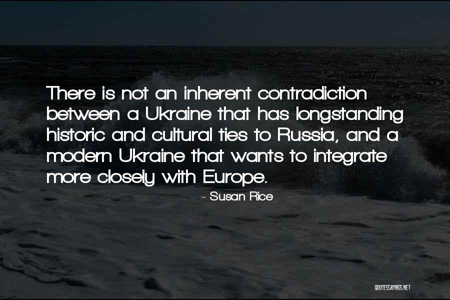 Longstanding Way Quotes By Susan Rice Longstanding Way Quotes By Susan Rice