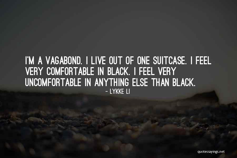 Longstocking Of Kids Quotes By Lykke Li Longstocking Of Kids Quotes By Lykke Li