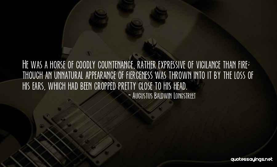 Longstreet Quotes By Augustus Baldwin Longstreet Longstreet Quotes By Augustus Baldwin Longstreet