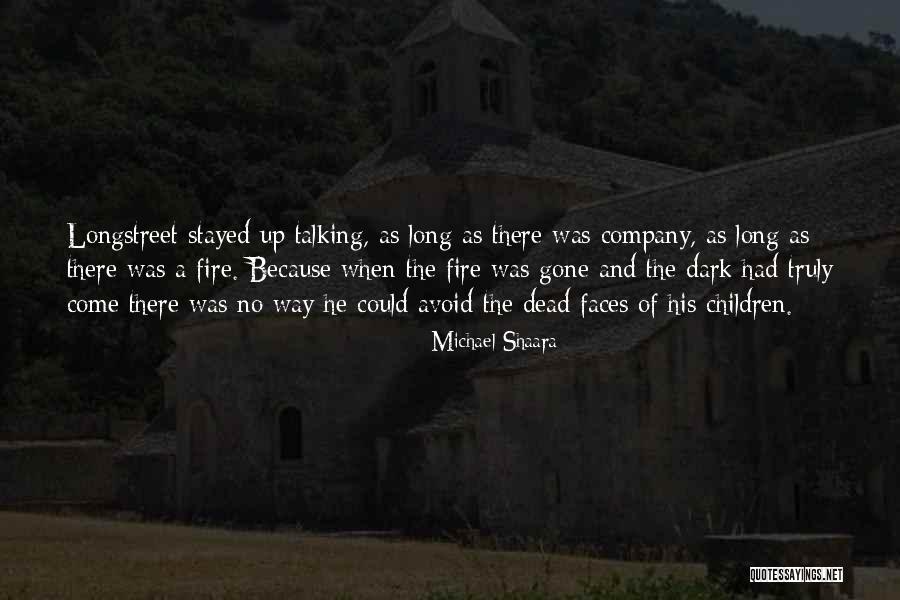 Longstreet Quotes By Michael Shaara Longstreet Quotes By Michael Shaara