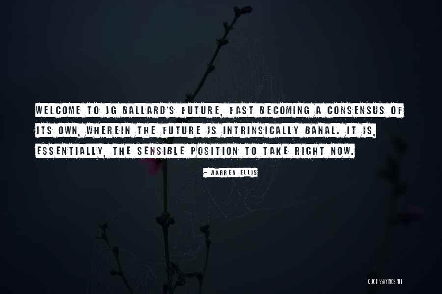 Longstreets Countermarch Quotes By Warren Ellis Longstreets Countermarch Quotes By Warren Ellis