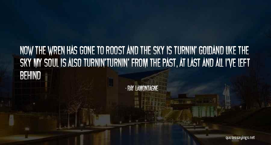 Longtails Quotes By Ray Lamontagne Longtails Quotes By Ray Lamontagne