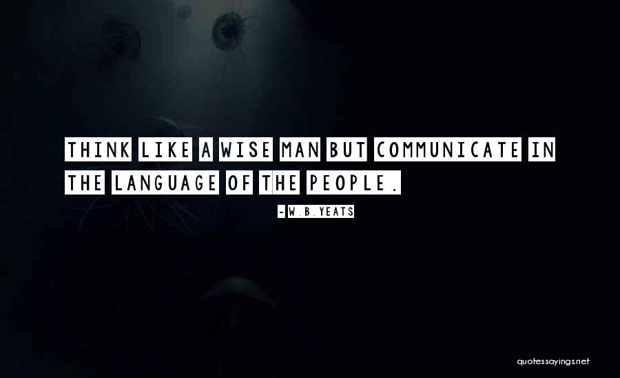 Longtails Quotes By W.B.Yeats Longtails Quotes By W.B.Yeats
