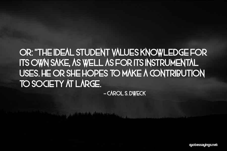 Longueiras Turismo Quotes By Carol S. Dweck Longueiras Turismo Quotes By Carol S. Dweck