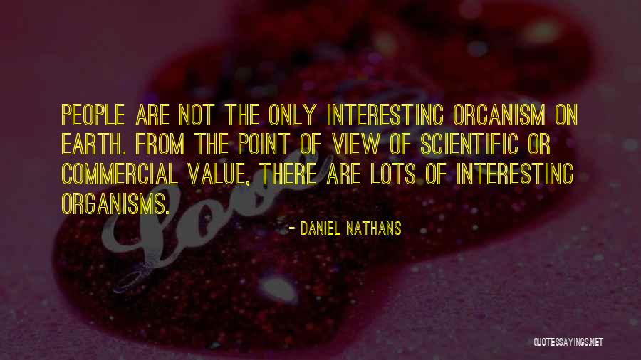 Longuski Andrew Quotes By Daniel Nathans Longuski Andrew Quotes By Daniel Nathans
