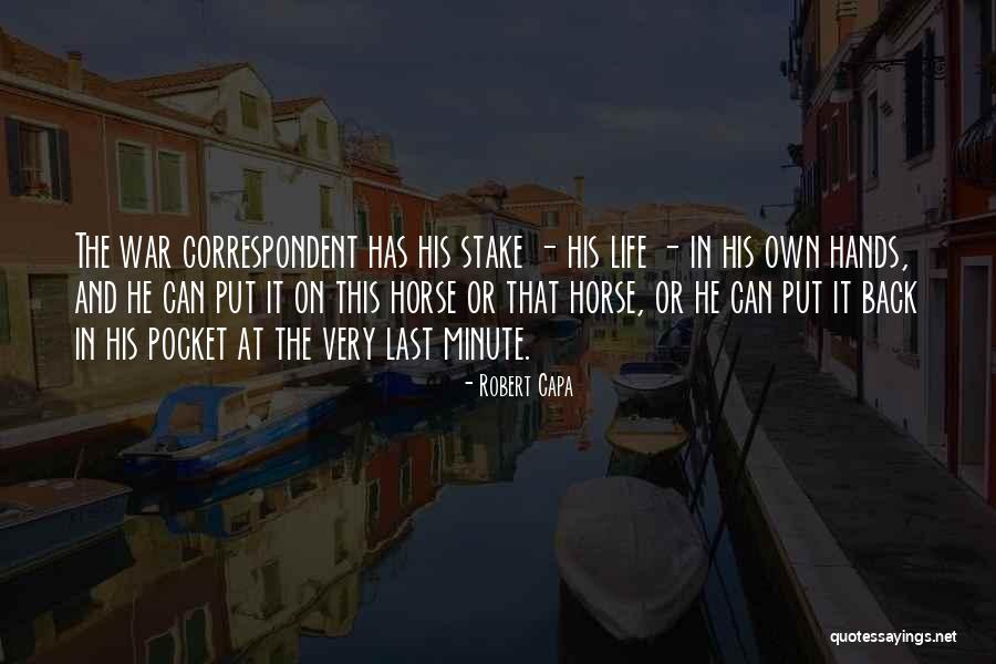 Longvalleybears Quotes By Robert Capa Longvalleybears Quotes By Robert Capa