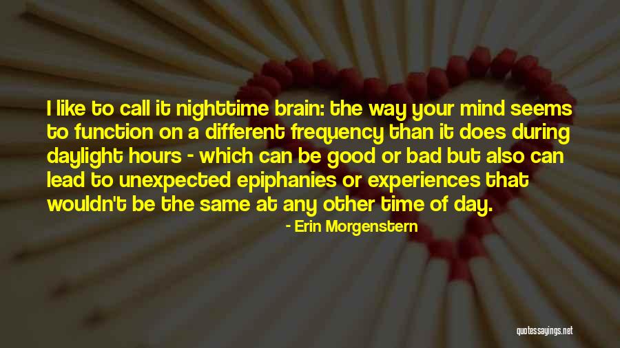 Longview Quotes By Erin Morgenstern Longview Quotes By Erin Morgenstern