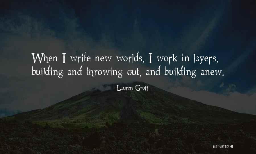 Longville Mn Weather Quotes By Lauren Groff Longville Mn Weather Quotes By Lauren Groff