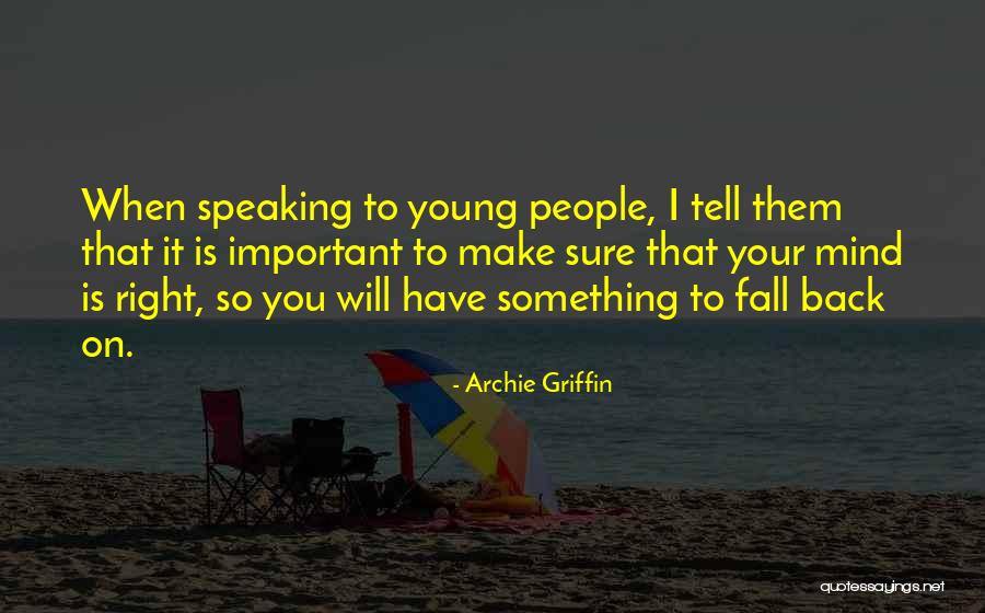 Longwear Eyeshadow Quotes By Archie Griffin Longwear Eyeshadow Quotes By Archie Griffin
