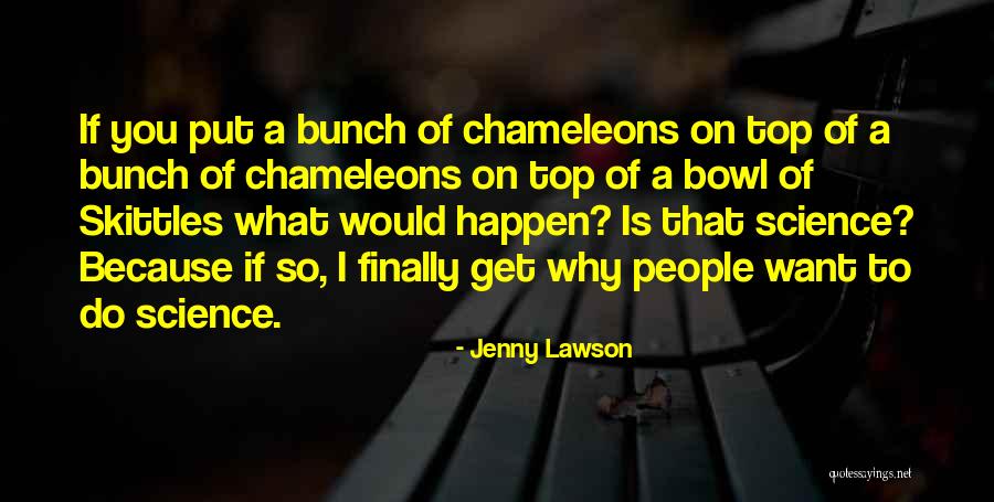 Longwell E344534 Quotes By Jenny Lawson Longwell E344534 Quotes By Jenny Lawson