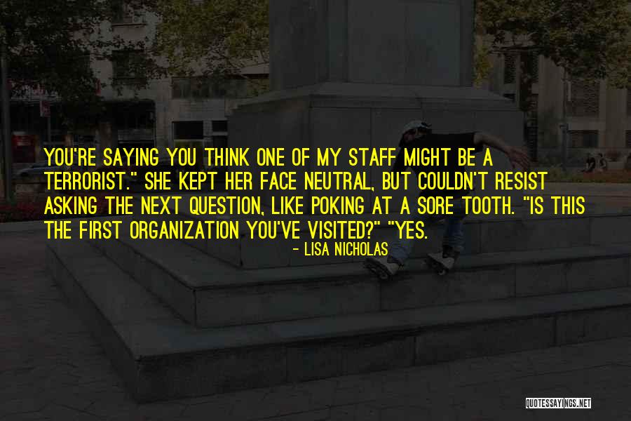 Longwell E344534 Quotes By Lisa Nicholas Longwell E344534 Quotes By Lisa Nicholas