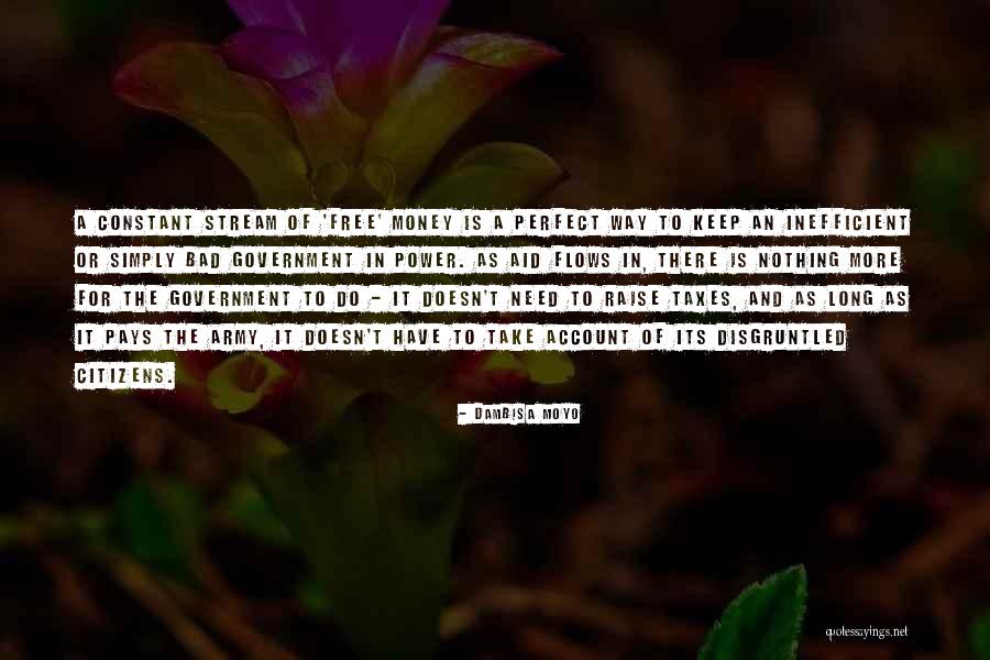 Longworth Chuck Quotes By Dambisa Moyo Longworth Chuck Quotes By Dambisa Moyo