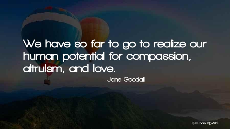 Longworth Chuck Quotes By Jane Goodall Longworth Chuck Quotes By Jane Goodall