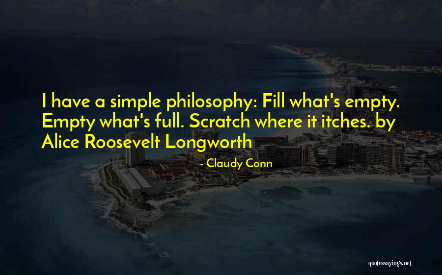 Longworth Quotes By Claudy Conn Longworth Quotes By Claudy Conn