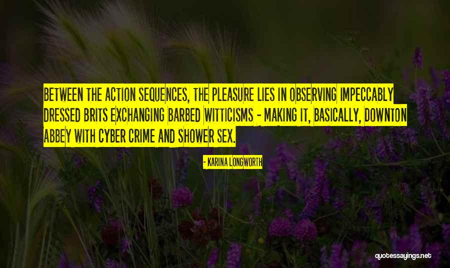 Longworth Quotes By Karina Longworth Longworth Quotes By Karina Longworth
