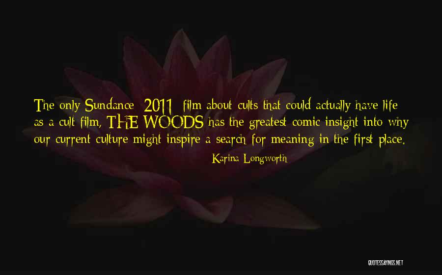 Longworth Quotes By Karina Longworth Longworth Quotes By Karina Longworth