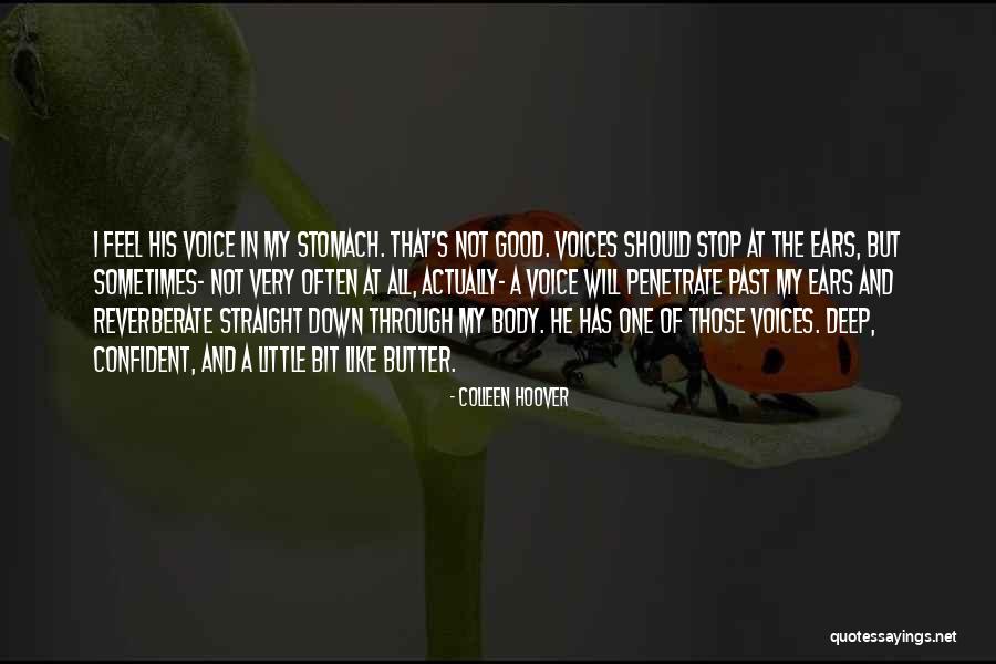 Longyear Museum Quotes By Colleen Hoover Longyear Museum Quotes By Colleen Hoover