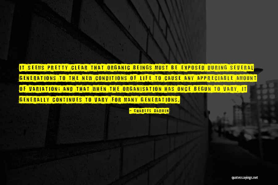 Longyearelva Quotes By Charles Darwin Longyearelva Quotes By Charles Darwin