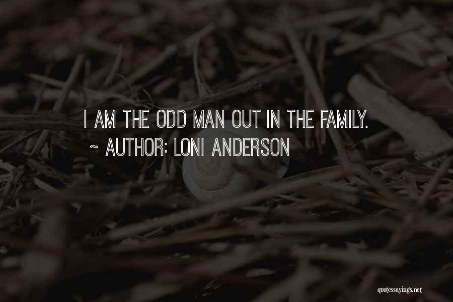 Loni Anderson Quotes 690468