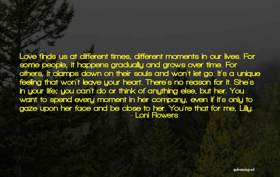 Loni Love Quotes By Loni Flowers Loni Love Quotes By Loni Flowers