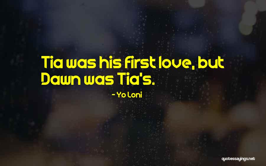 Loni Love Quotes By Yo Loni Loni Love Quotes By Yo Loni