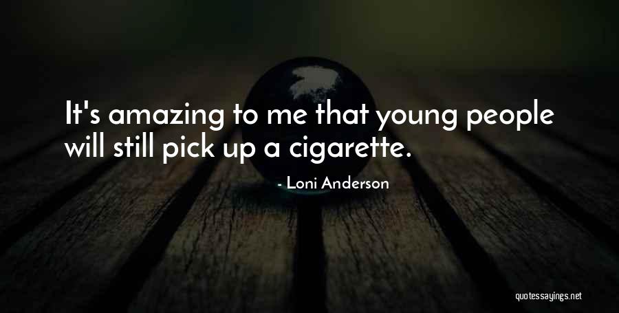 Loni Quotes By Loni Anderson Loni Quotes By Loni Anderson