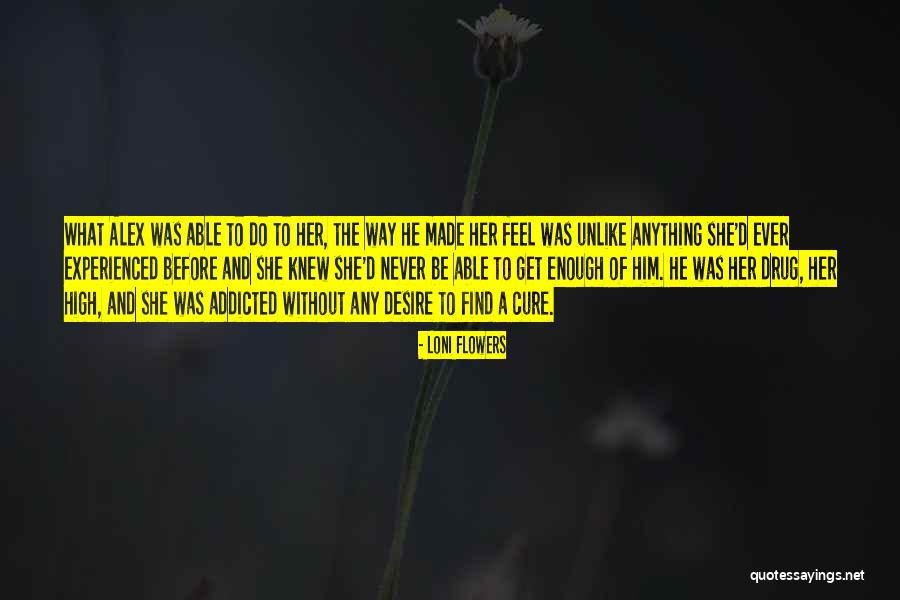 Loni Quotes By Loni Flowers Loni Quotes By Loni Flowers