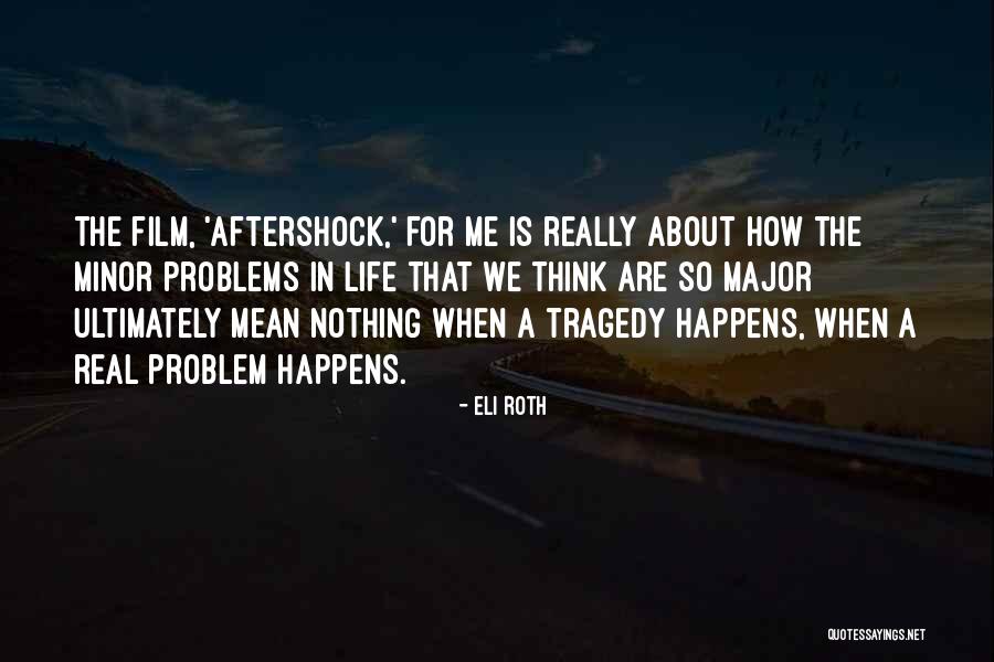 Lonigan Quotes By Eli Roth Lonigan Quotes By Eli Roth