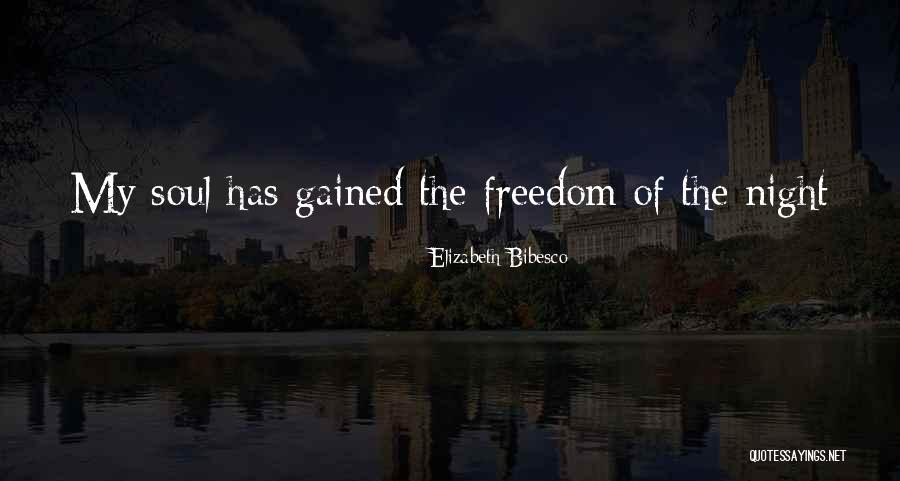 Loninger Quotes By Elizabeth Bibesco Loninger Quotes By Elizabeth Bibesco