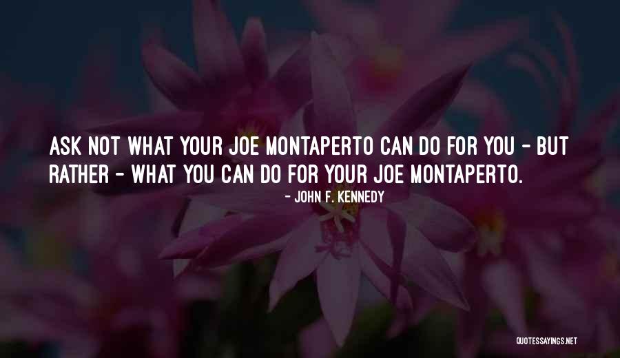 Loninger Quotes By John F. Kennedy Loninger Quotes By John F. Kennedy