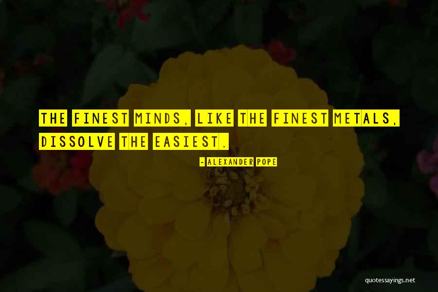 Lonja Propiedad Quotes By Alexander Pope Lonja Propiedad Quotes By Alexander Pope