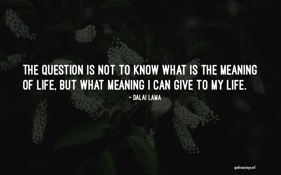 Lonka Kando Quotes By Dalai Lama Lonka Kando Quotes By Dalai Lama