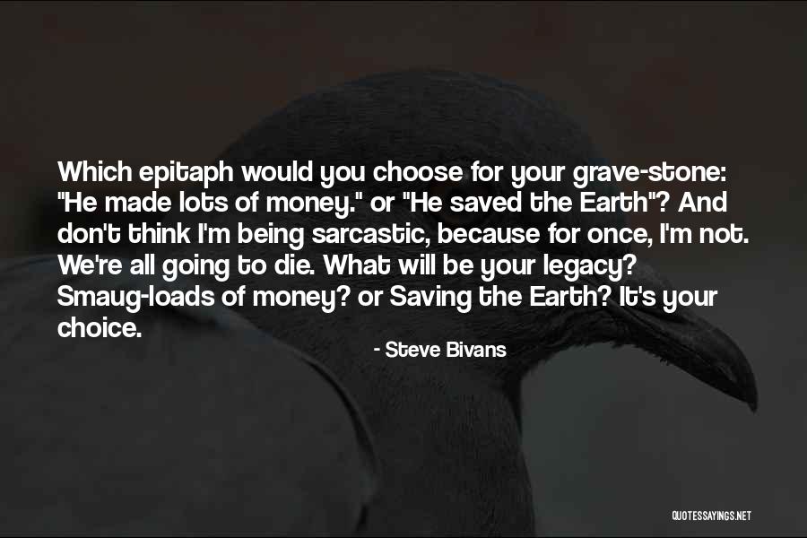 Lonka Kando Quotes By Steve Bivans Lonka Kando Quotes By Steve Bivans