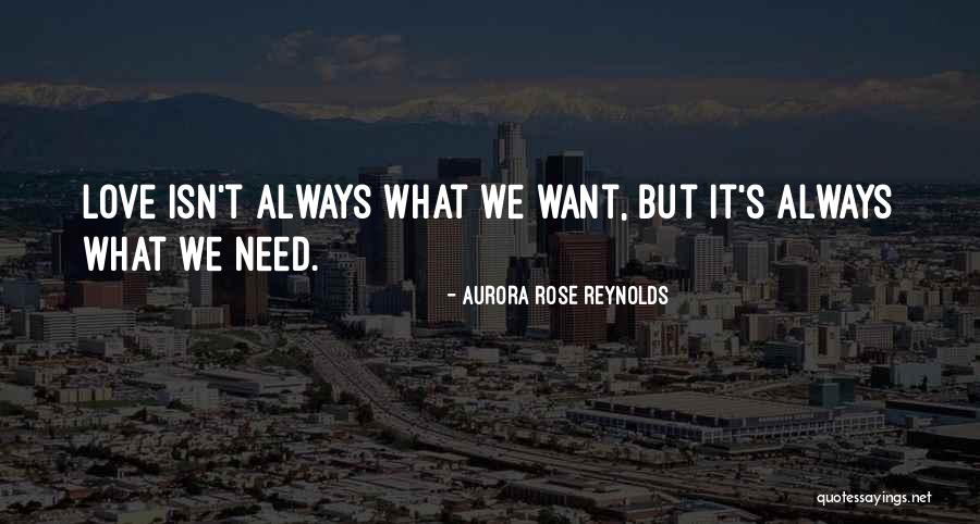 Lonleness Quotes By Aurora Rose Reynolds