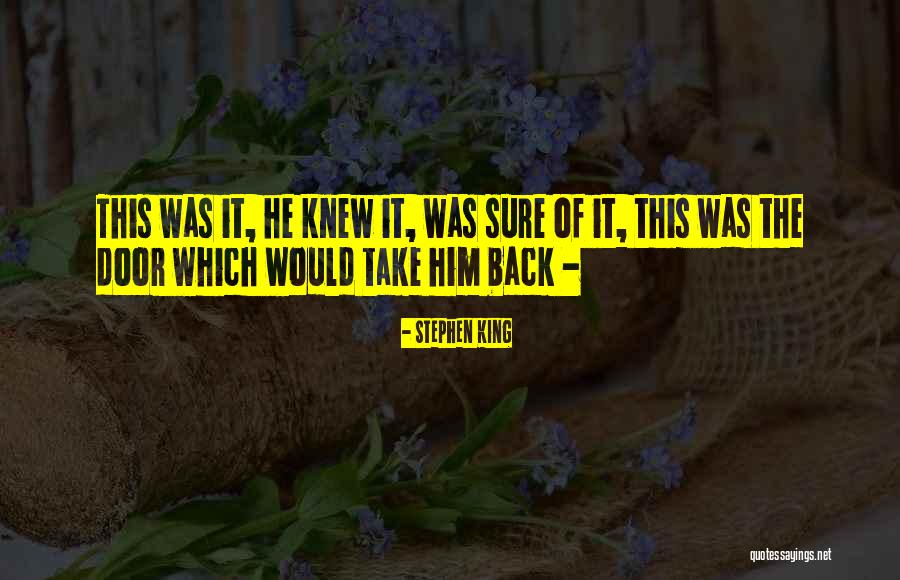 Lonliness From Frankenstein Quotes By Stephen King Lonliness From Frankenstein Quotes By Stephen King