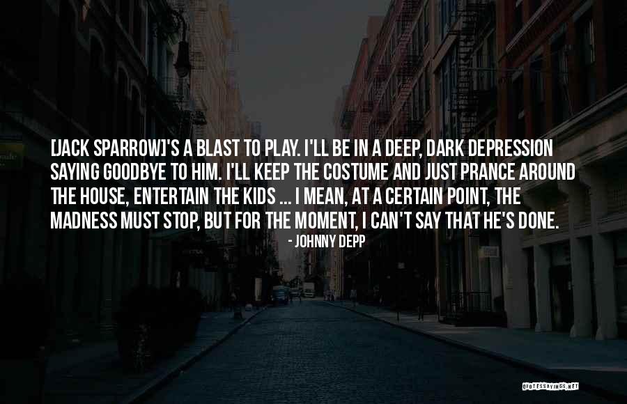 Lonna Lauramore Quotes By Johnny Depp Lonna Lauramore Quotes By Johnny Depp